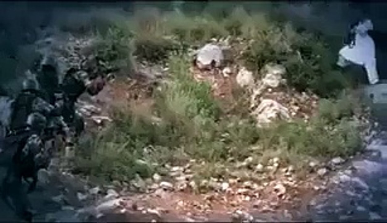 SSG Commandos Fights against TTP (Khawarij)