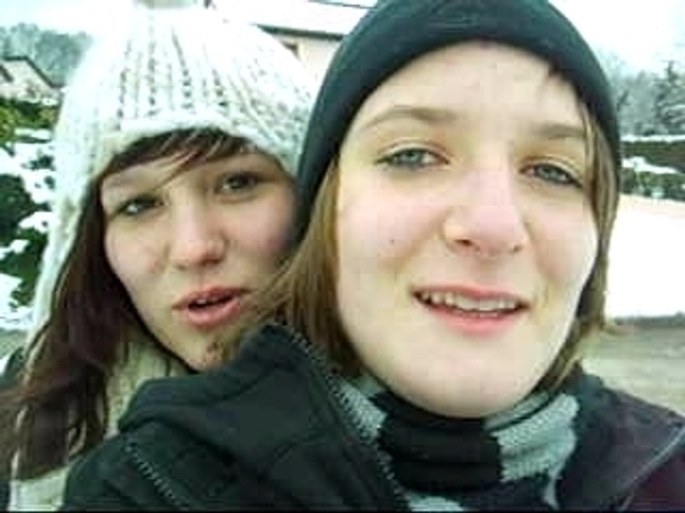 BOb au pays des mOngoles...