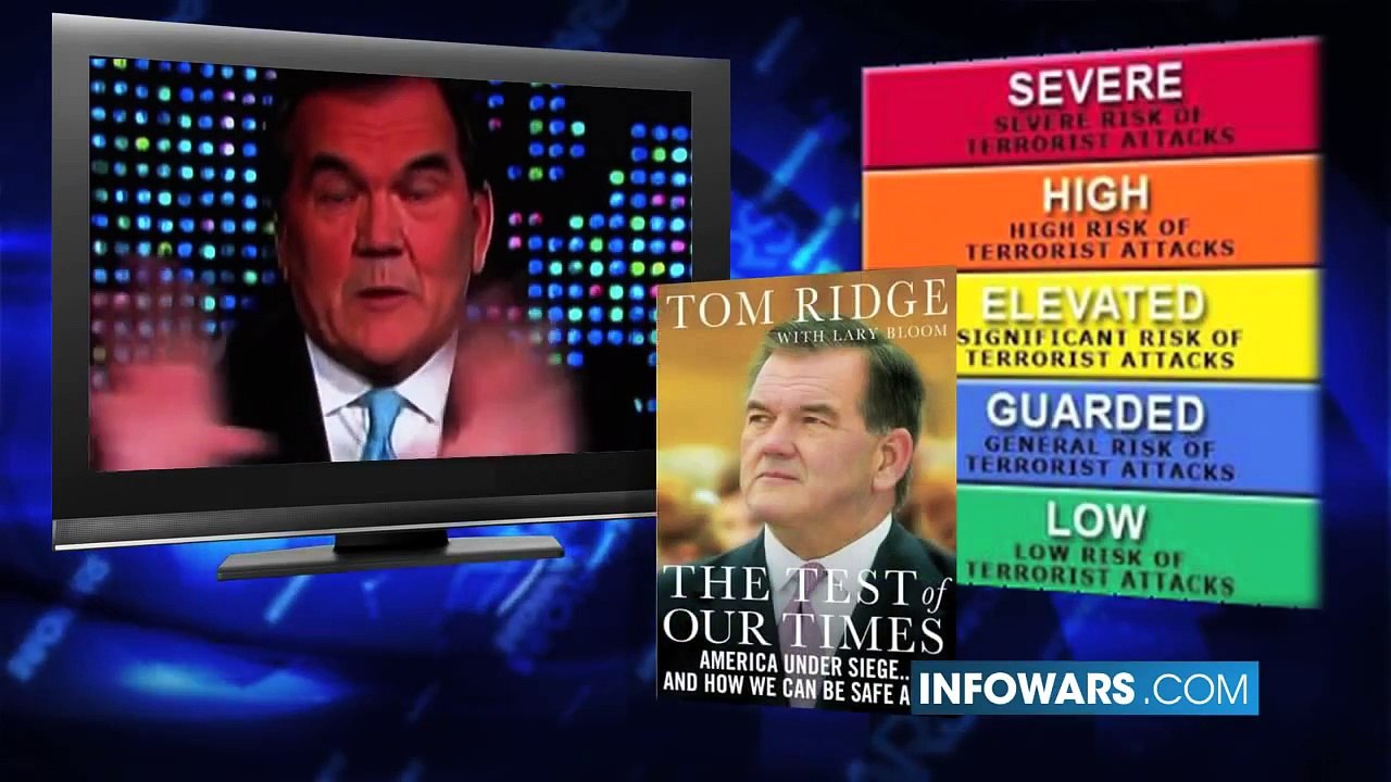 Total Proof Boston Bombings Were A False Flag!