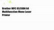 Brother MFC 8520DN A4 Multifunction Mono Laser Printer