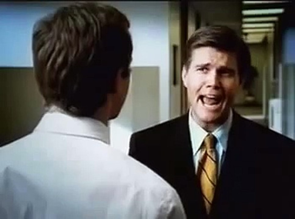 Molson Commercial - I Am Canadian