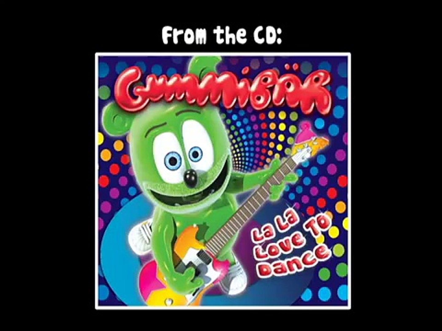 Lagu Im Gummy Bear Mp3 - Colaboratory