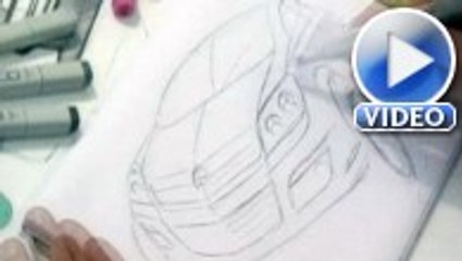 GM European Designer