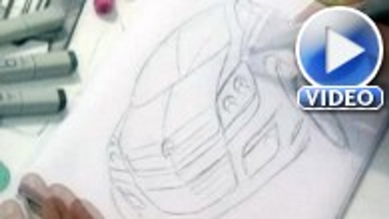 GM European Designer