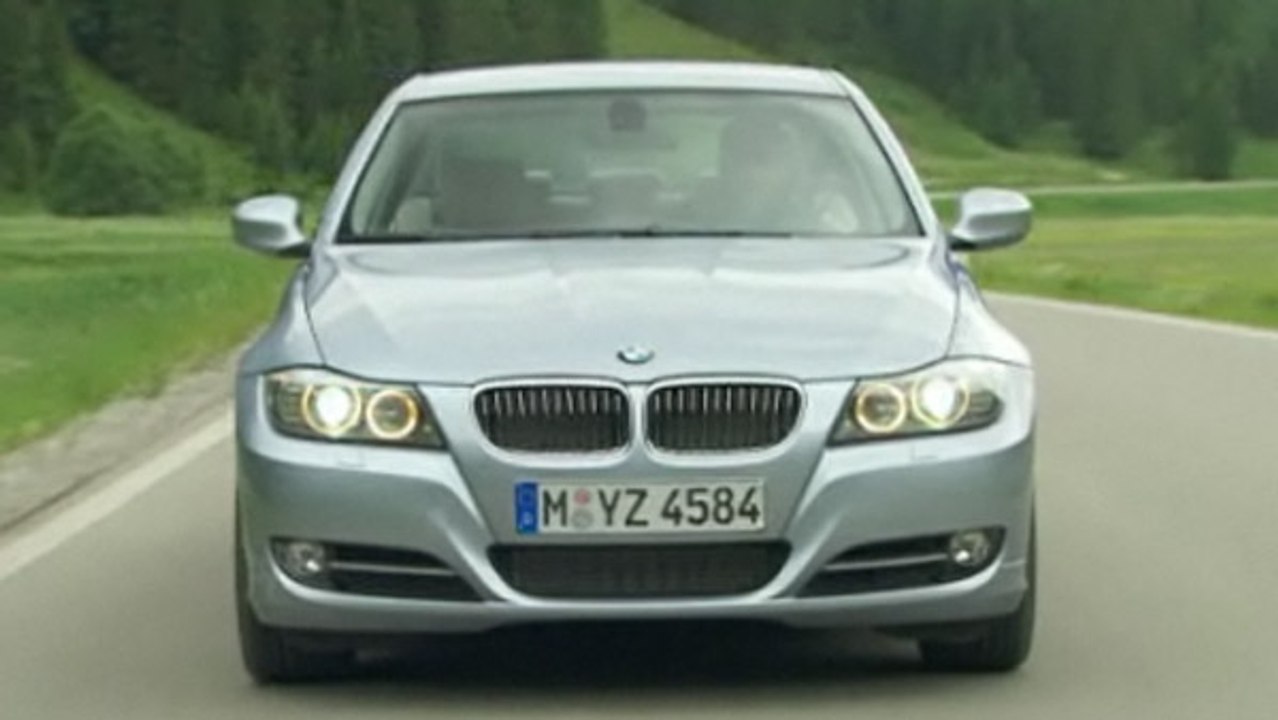 BMW 3er