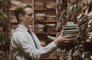 Le Labyrinthe du Silence - Extrait (2) VOST