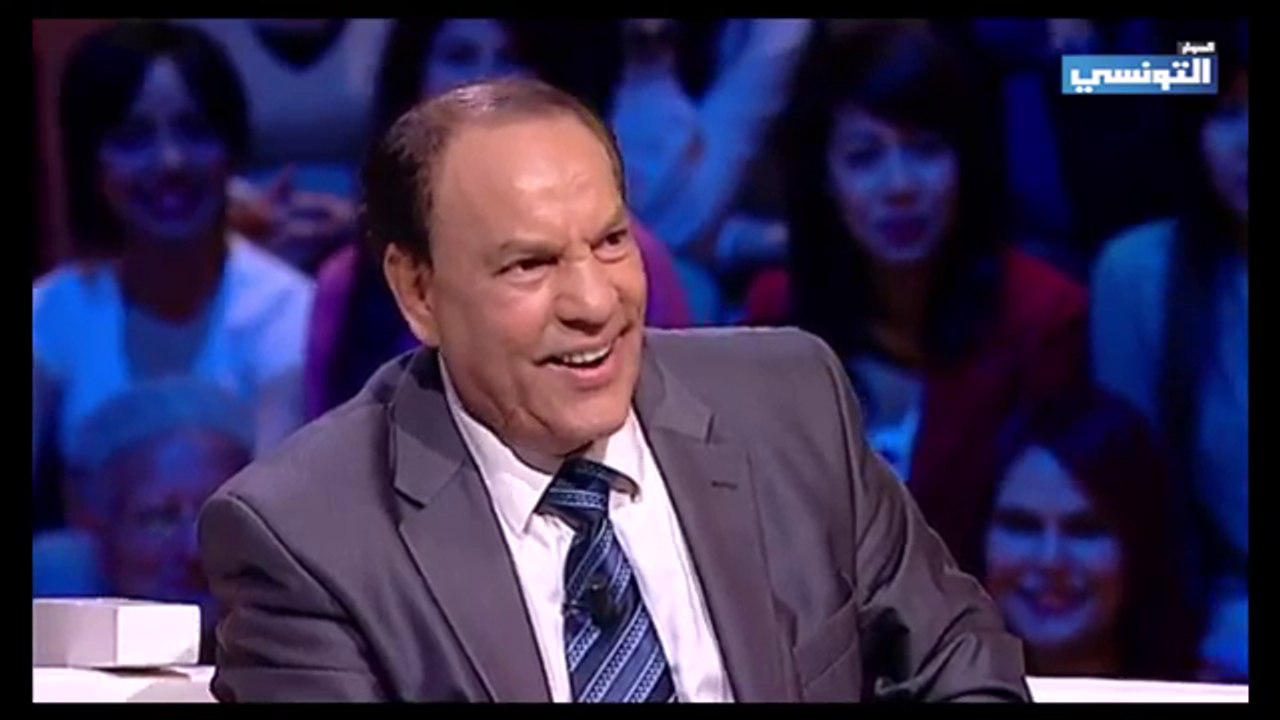 Andi Mankolek 23/04/2015 Saison 07 Episode 30 partie 01 عندي مانقلك