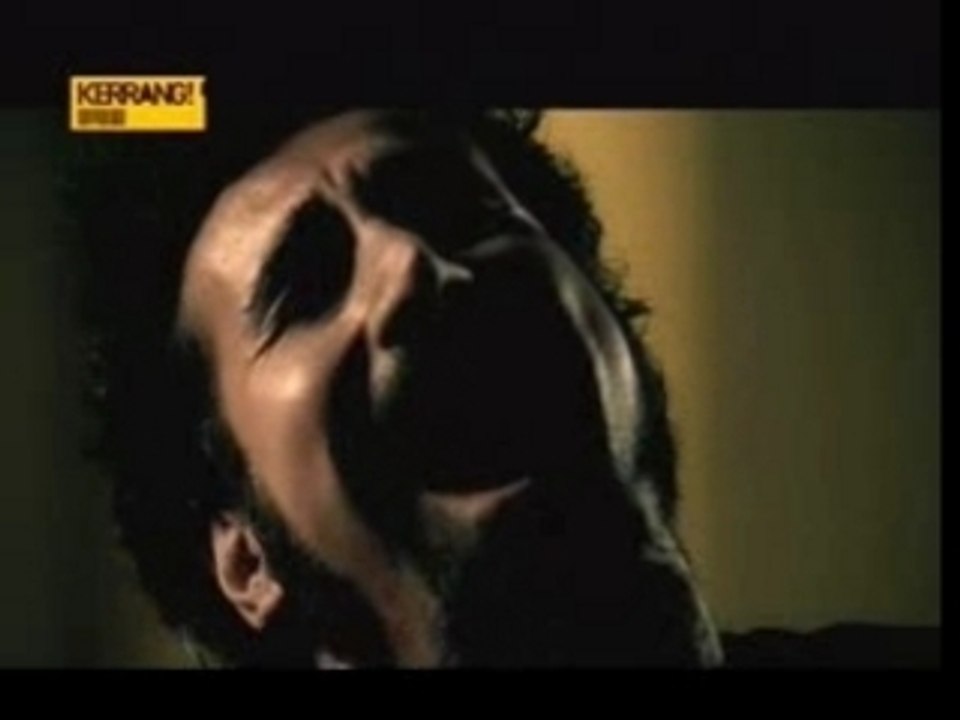 System Of A Down - Aerials
