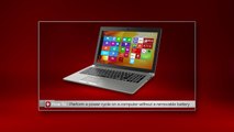 Toshiba How-To: Troubleshooting Windows 7 startup issues