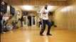 Jason Ulysses Freestyle dancing to JOOB 