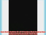 Black Muslin Backdrop 10 x 24 Ft Seamless Black Backdrop Black Background by Fancierstudio