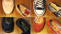 Travel Tips: Best Shoes for Travel