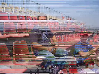 FORMULA 1 GRAN PREMIO DE ESPAÑA 2007