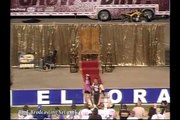 Kings Royal 2010 Eldora Speedway - Driver Intros, 4-Wide, Last Lap, Crowning of the King
