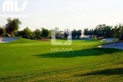 Amazing plot available in Jumeirah Golf Estates  Flame Tree Ridge - mlsae.com