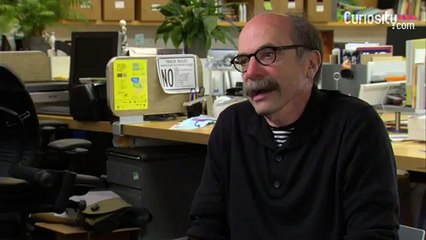 David Kelley  Future of Art, Technology and Design