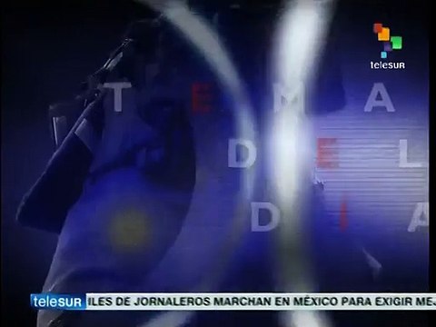 Cenizas del volcán chileno Calbuco llegan hasta Uruguay