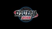 FM 15: Roberts goal vs. Liverpool