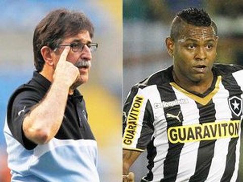 René revela detalhes de conversa com Jobson e quer que caso vire exemplo