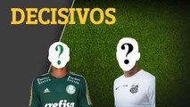 L!TV indica qual jogador pode decidir na final do Paulistão