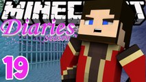 Lord of Bright Port | Minecraft Diaries [S2: Ep.19] Roleplay Survival Adventure!