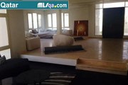 Nelson park property presents  Immaculate 4 bedroom semi furnished villa in compound Al Waab Available now. - Qatar - mlsqa.com