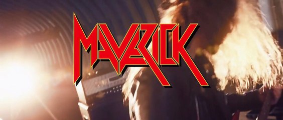 Maverick - In Our Blood (Videoclip Oficial)