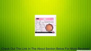 2 Pieces - Silicone Nipple Covers Includes Tray For Easy Storage Review