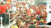 Las célebres frases de Hugo Chávez