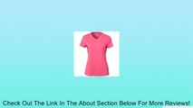New Balance Womens Tech Endurance T-Shirt Review