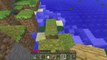 Minecraft: Ultimate Survival Islands! w/Jerome, Mitch & Charlie #1