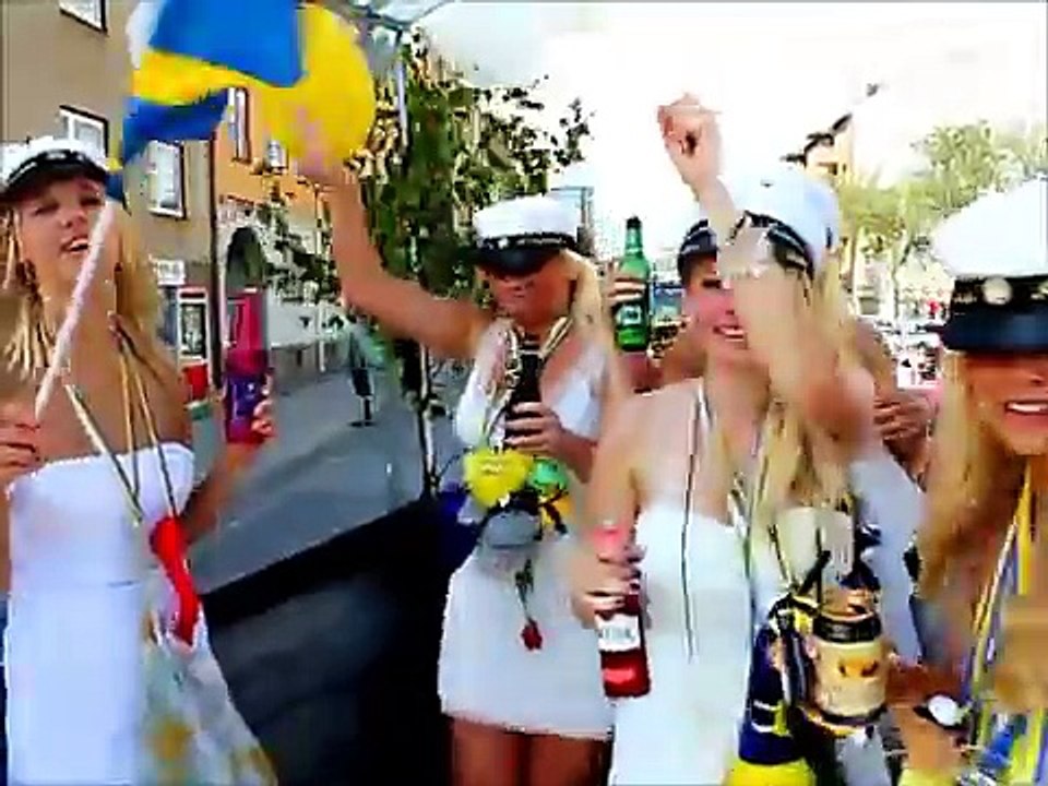STUDENTEN 2011