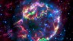 ScienceCasts ★ Why Won't The Supernova Explode - NASA