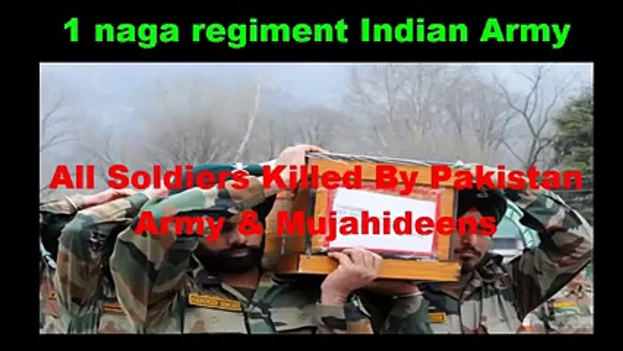 India Lost Kargil War