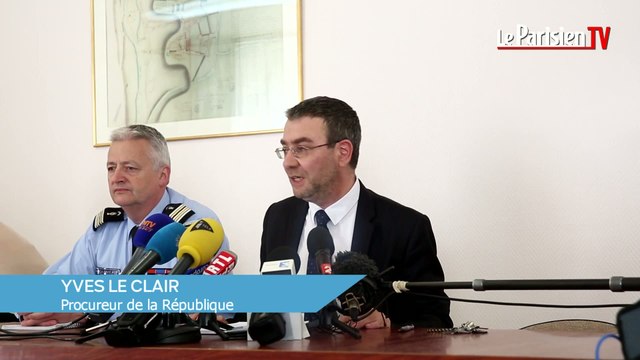 Enlèvement de Berenyss : les enquêteurs sur les traces d'un pédophile