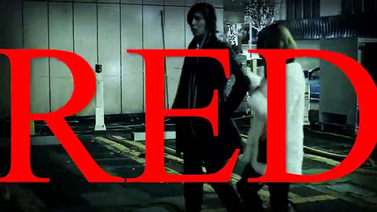 LiPS-RED MV FULL