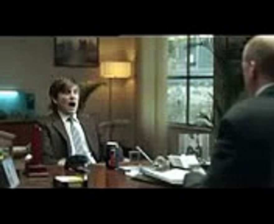 BOY JOBS