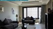 Fully Furnished Apartment  2 bedrooms with Sea view   Westbay View and utility bills inclusive  at Porto Arabia - Qatar - mlsqa.com