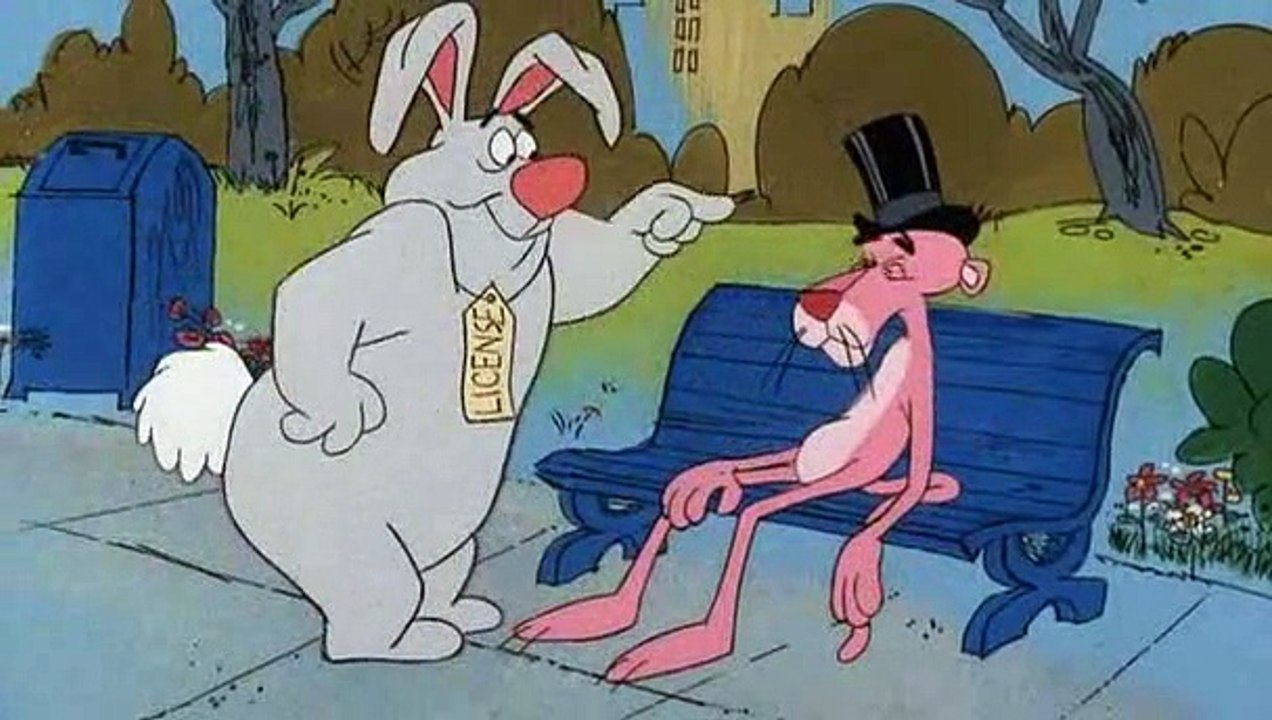085 - Pink Panther - Mystic Pink