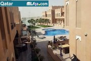2 Bedroom   maid’s room Compound Villa in West Bay Lagoon - Qatar - mlsqa.com