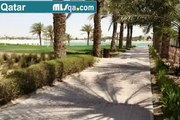 3 villa compound with shared swimming pool. Ideal for a company - Qatar - mlsqa.com