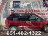 1997 Dodge Caravan #T3986B in Minneapolis MN St Paul, MN - SOLD