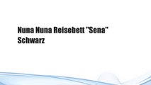 Nuna Nuna Reisebett 