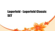 Lagerfeld - Lagerfeld Classic SET