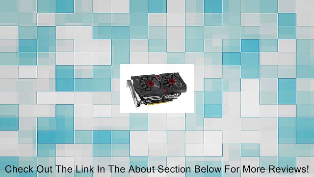 ASUS Graphics Cards STRIX-GTX960-DC2OC-2GD5 Review