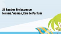 Jil Sander Stylessence, femme/woman, Eau de Parfum