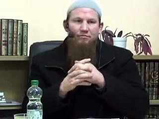 Der verrückte Pierre Vogel über die Evolution.