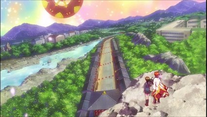 Kyoukai no rinne - op 1-SD