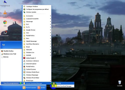 تحميل برنامج التحميل الجديد XDM بديل IDM ، الرائع بسرعة تحميل صاروخي ولا يحتاج للتفعيل