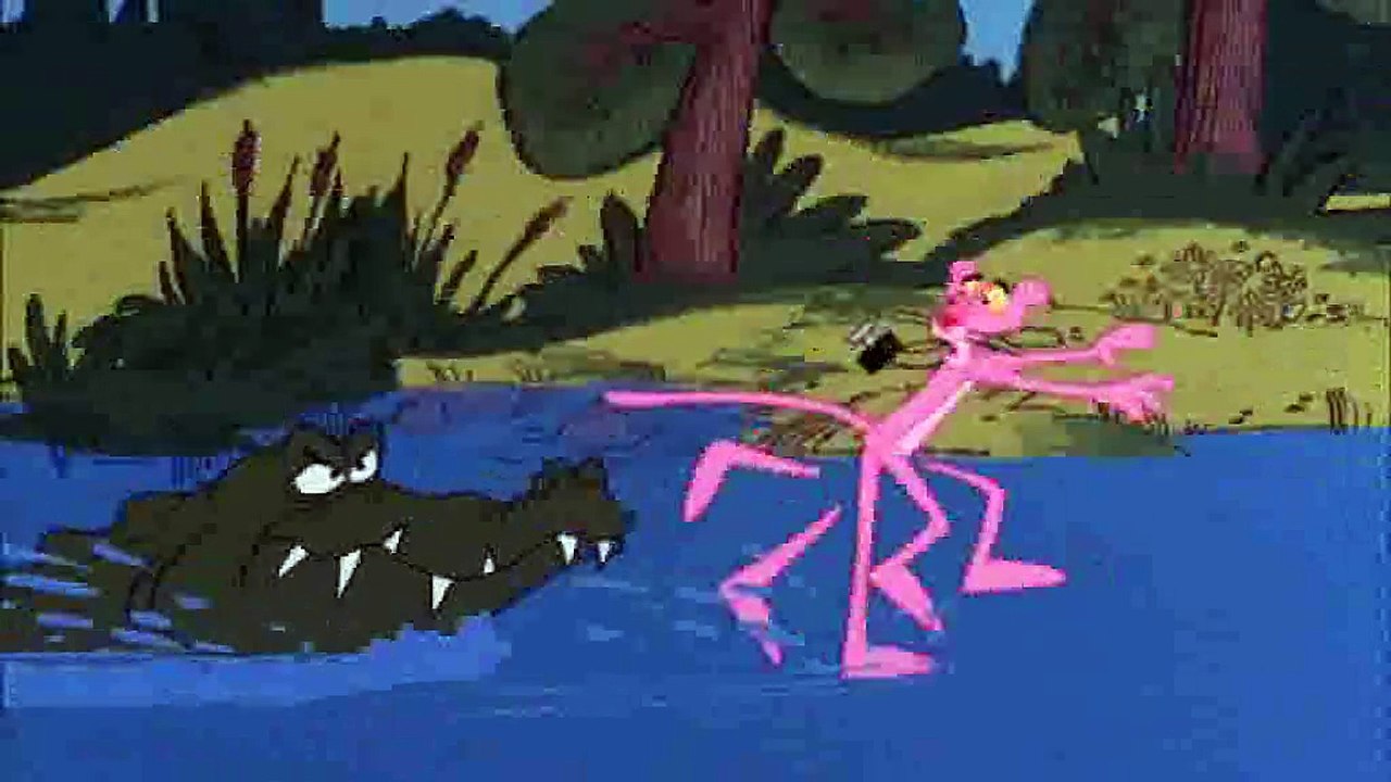 093 - Pink Panther - Pink Pictures